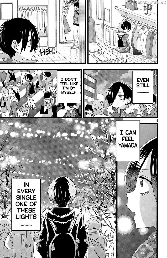 The Dangers in My Heart Chapter 168 image 04_optimized